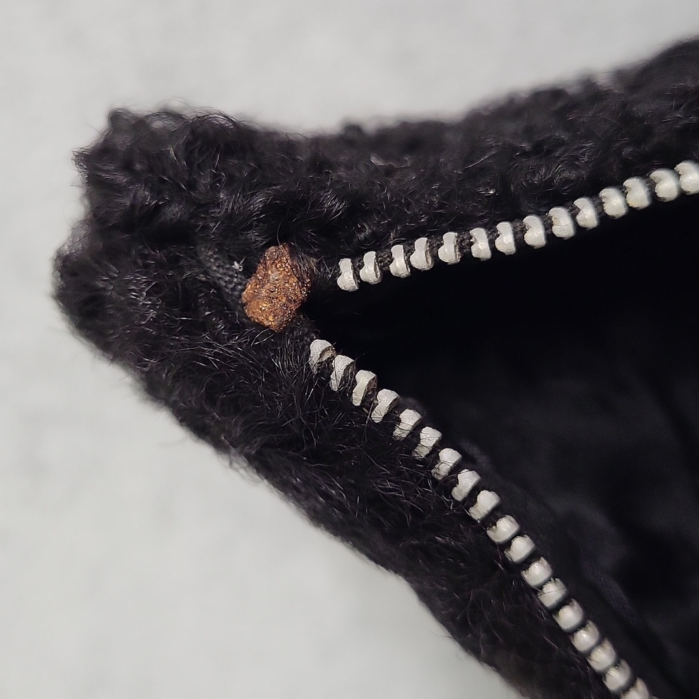Genuine Persian Lamb Purse - Picture 10 of 10
